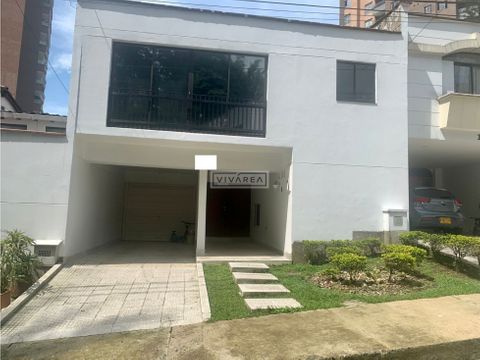 venta de casa unifamiliar loma de los gonzalez el poblado medellin