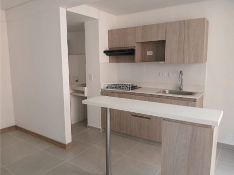 venta de apartamento nuevo en fatima itagui