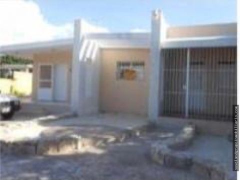 hermosa casa en venta chicxulub puerto