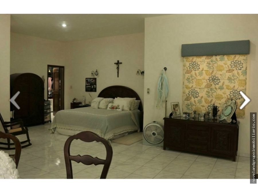 casa en venta residencial buenavista merida yucatan