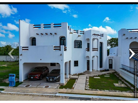 casas en venta privada arca