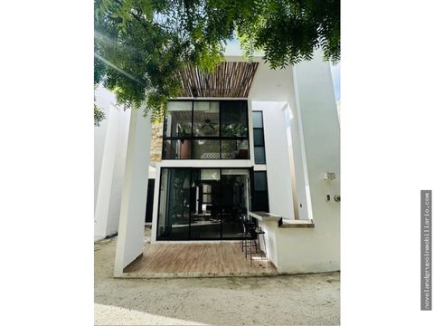 casa veraniega en venta en telchac puerto