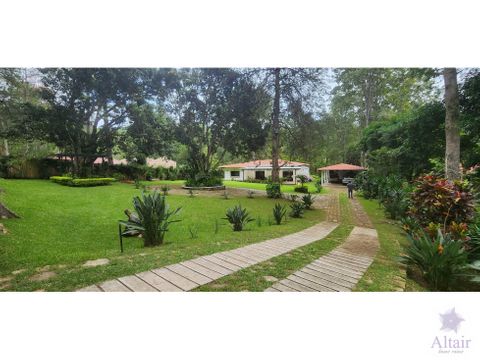 house for sale in valle de angeles