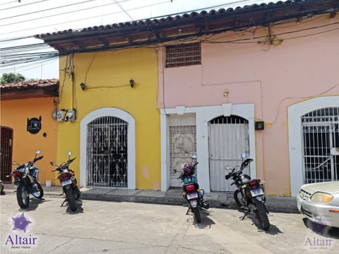 se alquila local comercial en comayagua