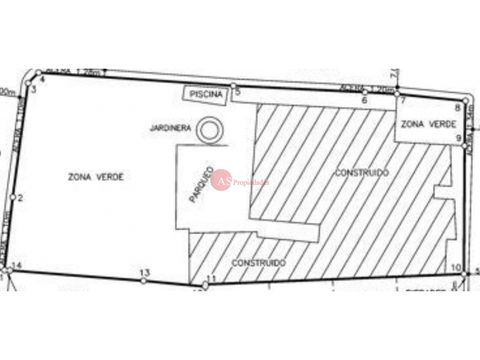 venta 2600 m2 comercial escazu centro 2 esquinas