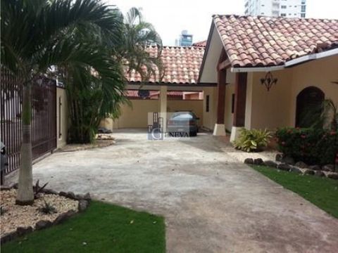 casa en venta en coco del mar id 11507