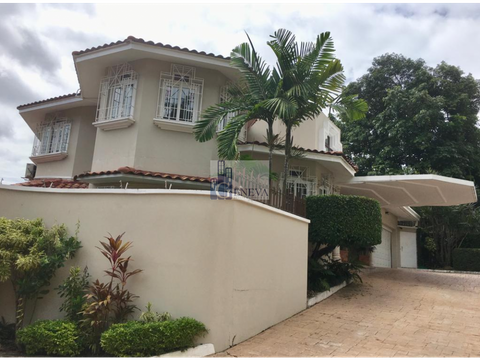 casa a la venta en dos mares id 12407