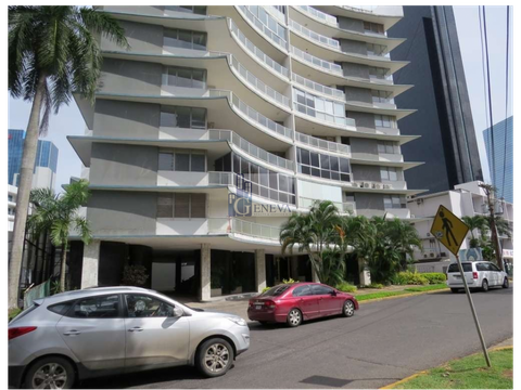 oficina en el edificio de lesseps obarrio