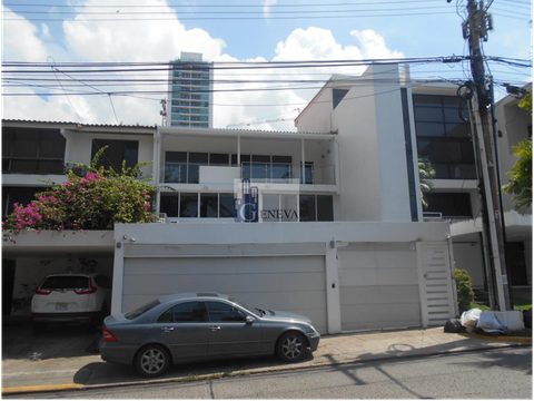 casa en venta en punta paitilla id 12267