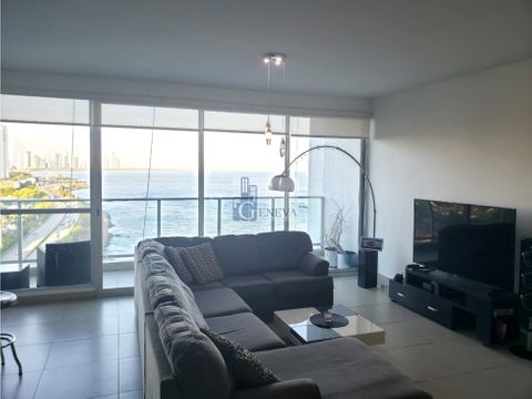 oceanaire en punta pacifica id 13280