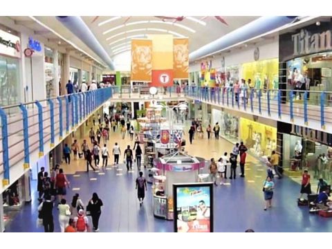 local comercial en albrook mall id 12778