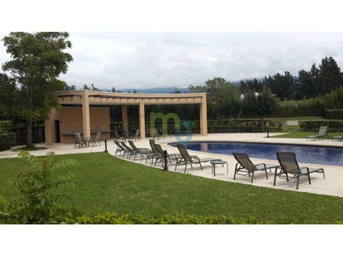 venta de apartamento en condominio en san pablo de heredia