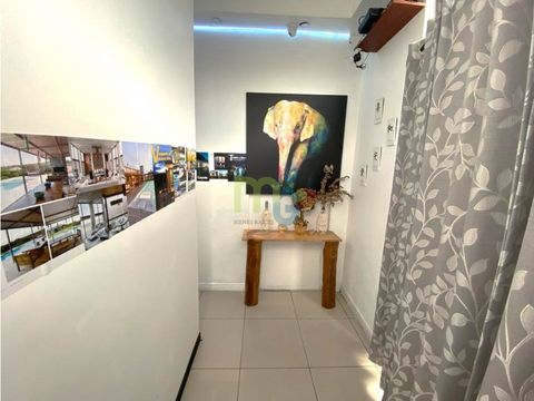 venta de edificio de apartamentos en san jose