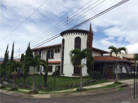 venta de casa en guayabos de curridabat