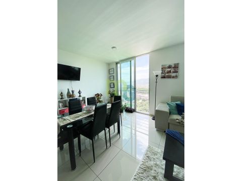 venta de apartamento en condominio en lagunilla de heredia