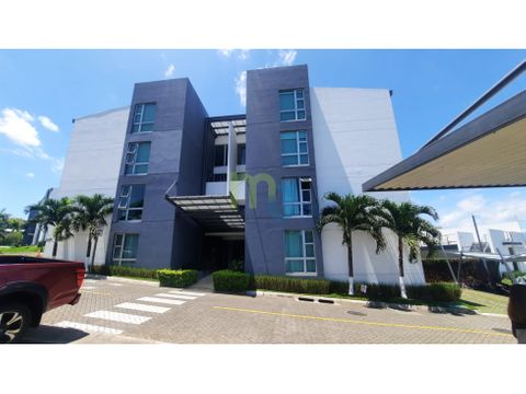 venta de apartamento en condominio en cariari