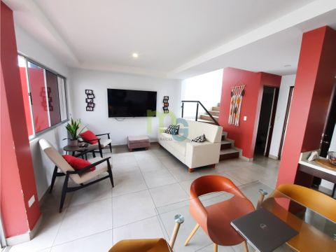 venta de casa en condominio en heredia centro