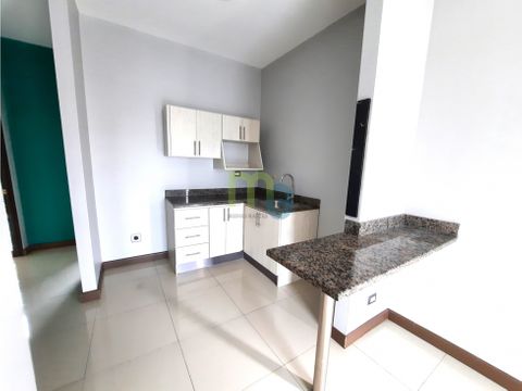 alquiler de apartamento en condominio en san pablo de heredia