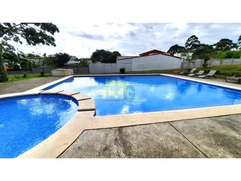 apartamento en torres de granadilla 2 hab 2 parqueos vista