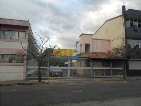 venta de terreno comercial en san jose