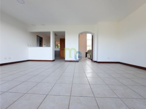 venta de casa en condominio en tibas