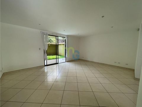 venta de casa en condominio en san pablo heredia