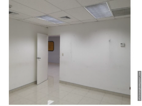 alquiler de oficinas en escazu