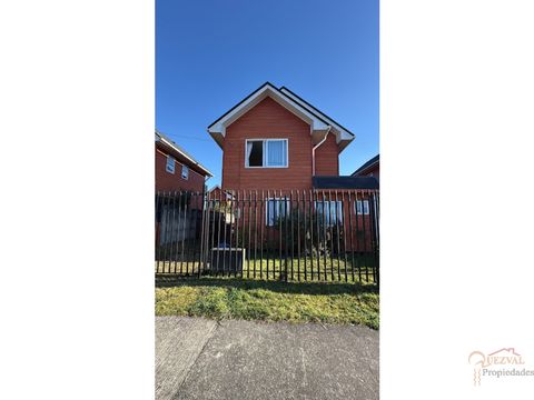 vendo casa 90 m2 costa chinquio