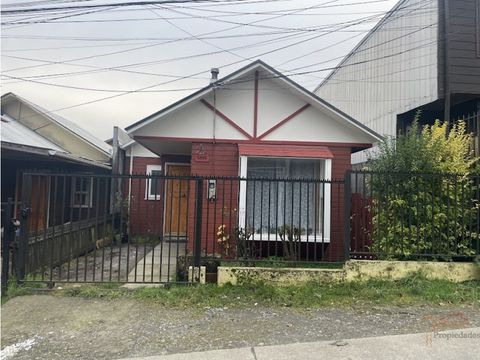 casa en arriendo sector mirasol