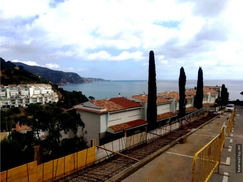 piso de 2 dormitorios vista al mar cala salions