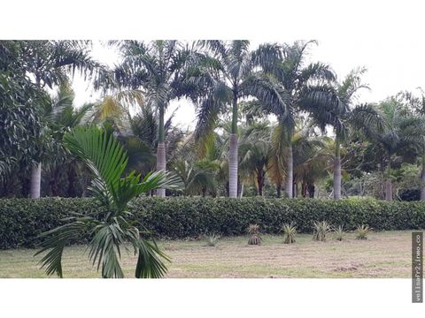 vendo en amplio condominio lote cerca a puerto lopez meta