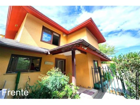 venta casa parque cousino macul barrio la hacienda quilin penalolen