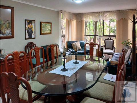 venta apartamento santa teresita laureles medellin
