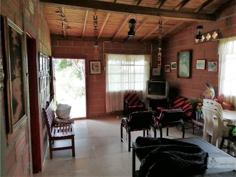 venta finca vereda la tebaida san luis antioquia