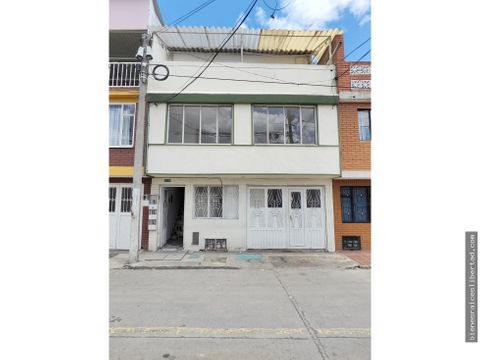 villa gladys casa venta rentable 3 aptos garaje balcon