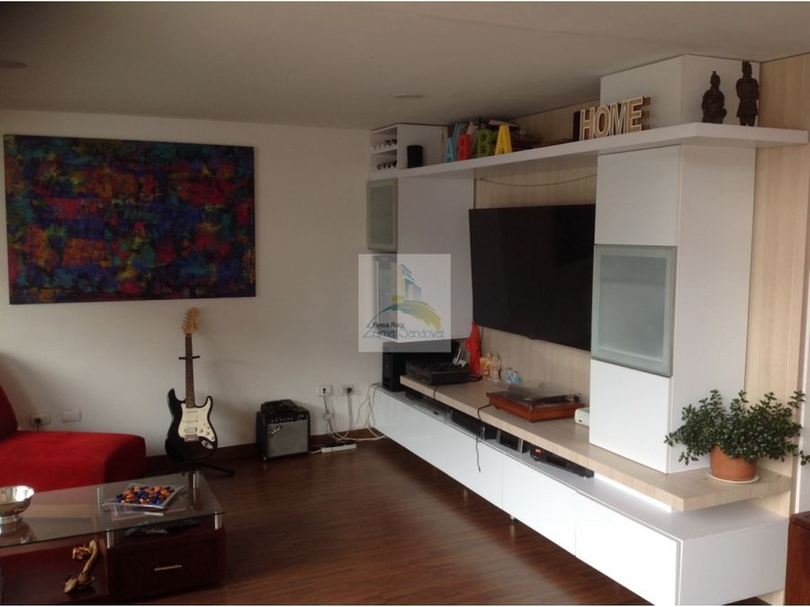 zcc 3 apartamento en venta bella suiza