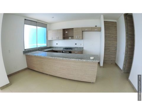 venta de apartamento con piscina en covenas