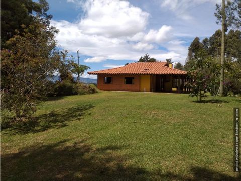 casa finca en venta en rionegro sector aeropuerto