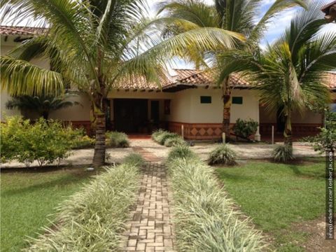 hermosa finca en venta en amaga