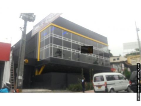 venta de local la 10 el poblado medellin