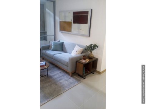 apartamento en venta en sabaneta sector san remo