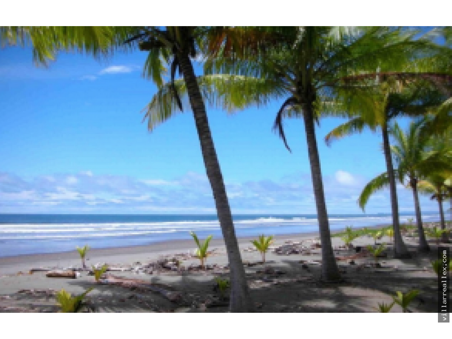 v728 finca con vista al mar en venta en playa bejuco guanacaste