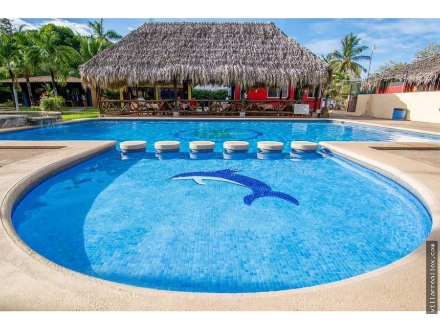 v628 hotel en venta en playa flamingo guanacaste