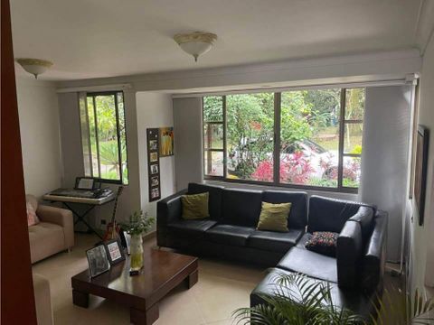 casa en venta envigado