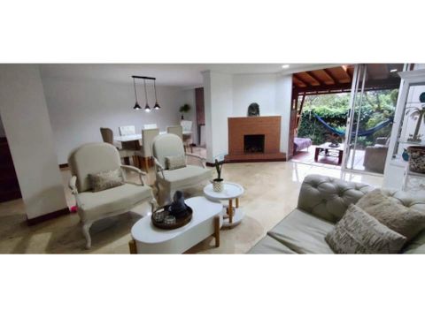 casa en venta envigado