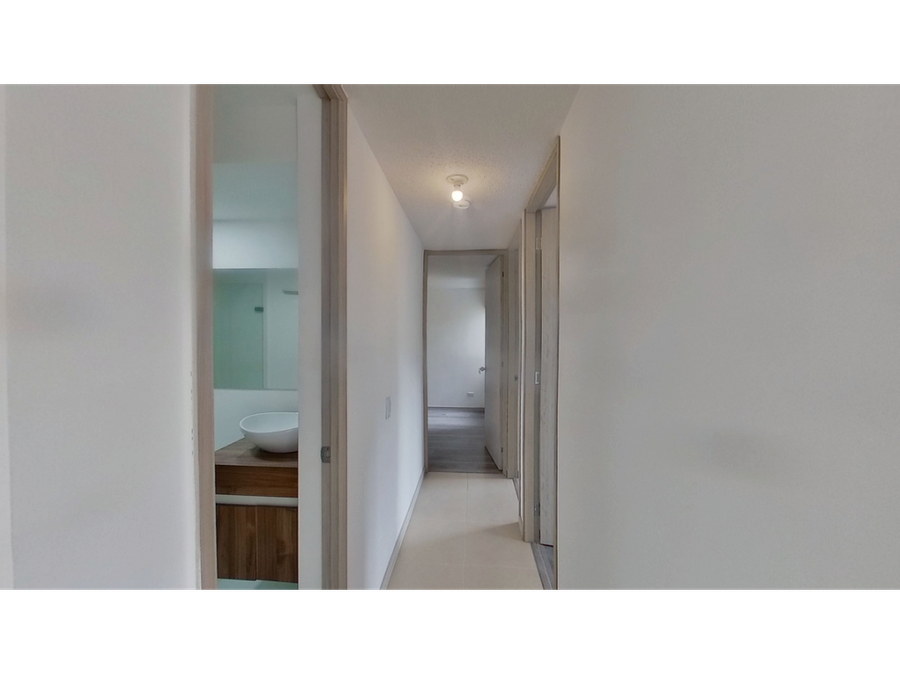 apartamento en venta de 68 m2 machado copacabana