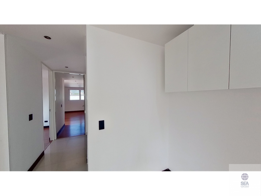 apartamento en venta de 189 m2 alcala envigado