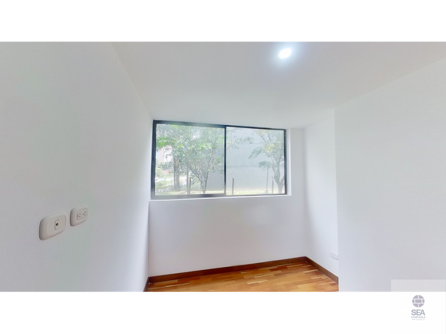 apartamento en venta de 81 m2 suramerica itagui