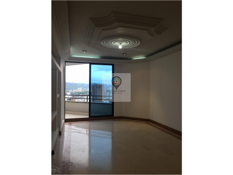 venta apartamento con vista panoramica pinares pereira