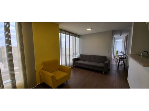 en venta hermoso apartamento en sector condina pereira